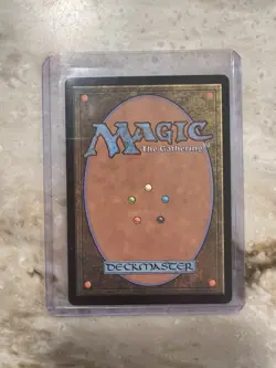 Toxic Deluge (Retro Frame) Modern Horizons 3 Regular NM+ - Image 2