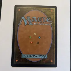 MTG Barbed Wire NM ? Mercadian Masques - Image 2