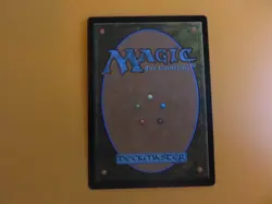 MTG Reliquary Tower 254/280 League Promo NM - Image 2