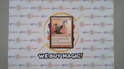 MTG | Magnetic Theft | Fifth Dawn | Regular | Moderately Played | English - Image 1