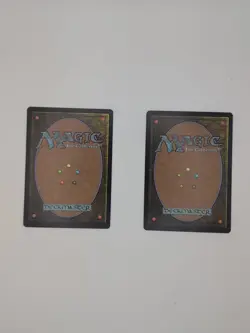 X2 MTG Hurkyl's Recall, NM English Tenth Edition #88 X2 - Image 2