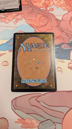 Toph, Earthbending Master #145 (Foil) (NM) TLE Magic MTG - Image 2