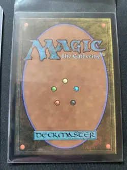 MTG Kodama of the East Tree Commander Legends FOIL 239 Rare - Image 3