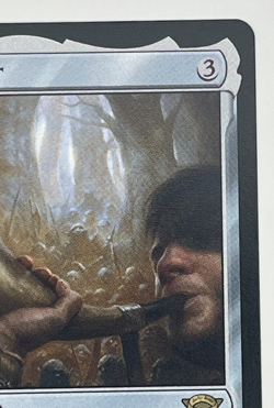 MTG Horn of Gondor #240 Lord of the Rings Magic LOTR - Image 4