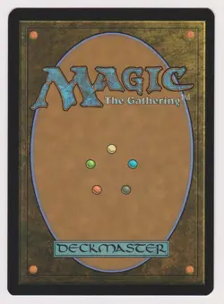 Magic The Gathering Deflecting Swat (Borderless) Foil - Commander Masters Mint - Image 2