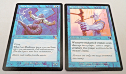 Aura Thief + Sigil of Sleep (NM) Urza’s Destiny MTG Magic the Gathering (+Bonus) - Image 3