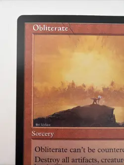Obliterate The List Reprints Regular - Image 2