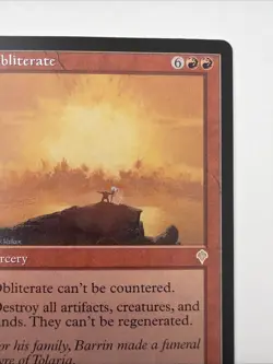 Obliterate The List Reprints Regular - Image 3