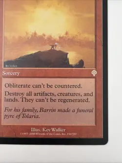 Obliterate The List Reprints Regular - Image 4