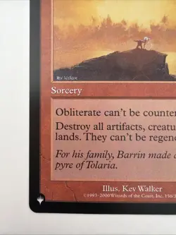 Obliterate The List Reprints Regular - Image 5