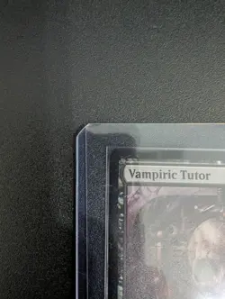 Vampiric Tutor The List Reprints Regular mtg - Image 2