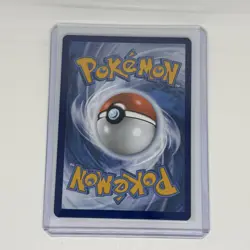 Fidough 213/198 - 2023 Pokemon TCG - Scarlet & Violet Base Illustration Rare NM - Image 2