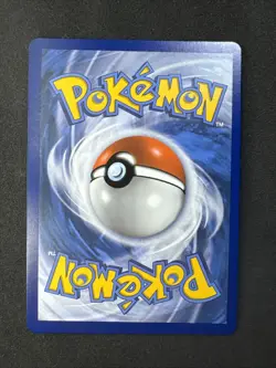 Dark Gyarados 8/82 Celebrations: Classic Collection Holo Pokemon - Image 2