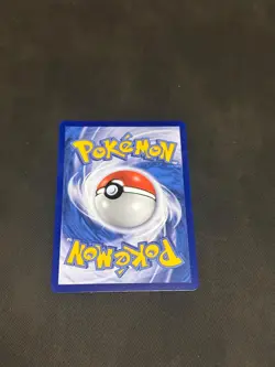 Pokemon TCG Bahasa Indonesia Language Eevee KFC Stamp Promo 186/SM-P - Image 2