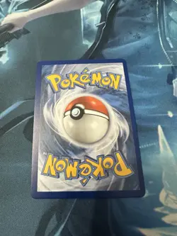 Team Magma's Groudon 9/95 Celebrations: Classic Collection Holo Pokemon TCG - Image 2