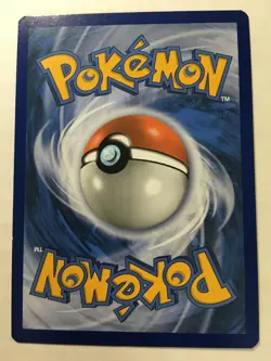 POKEMON LARVITAR 40/124 XY FATES COLLIDE COMMON REVERSE HOLO NEAR MINT - Image 2