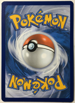 POKEMON BULBASAUR 046 SCARLET & VIOLET 151 PROMO HOLO NEAR MINT-B5 - Image 2