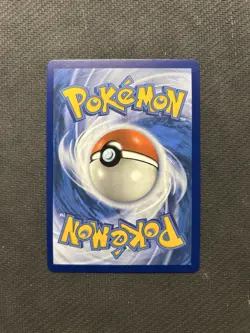 Pokemon TCG Yanmega ex 206/182! NM Condition! See Description! - Image 2