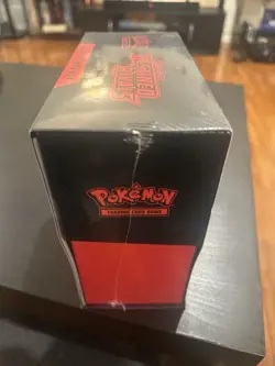 Pokemon TCG Destined Rivals Elite Trainer Box ETB SEALED - Image 3