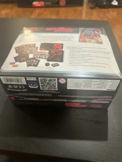 Pokemon TCG Destined Rivals Elite Trainer Box ETB SEALED - Image 5