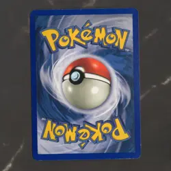 1999 Pokemon TCG Ninetales Holo Rare 12/102 Base Set Unlimited WOTC Vintage - Image 2