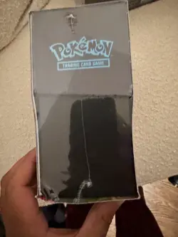 Phantasmal Flames Elite Trainer Box Pokemon TCG Factory Sealed ETB Ready 2 SHIP! - Image 4
