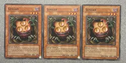 Sangan SYE-018 (x3) Common Unlimited Edition MP - Image 1