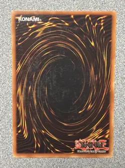 Skill Drain DCR-049 Dark Crisis Rare 1st Edition LP - Image 2