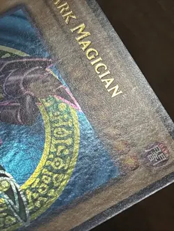 Dark Magician CT13-EN003 2016 Mega-Tins Limited Edition Ultra Rare LP - Image 3