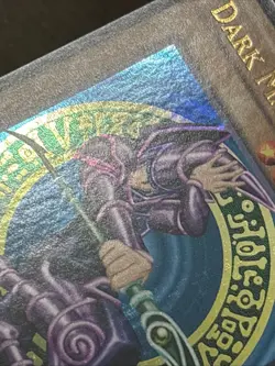Dark Magician CT13-EN003 2016 Mega-Tins Limited Edition Ultra Rare LP - Image 5