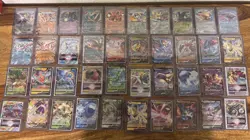Pokemon Card Lot and Game Bundle - Image 2