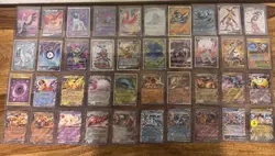 Pokemon Card Lot and Game Bundle - Image 4