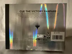 🃏MTG Final Fantasy Collector Booster Pack (15 Cards) 🃏 In Hand - Image 3
