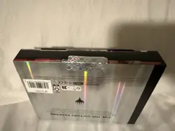 🃏MTG Final Fantasy Collector Booster Pack (15 Cards) 🃏 In Hand - Image 4