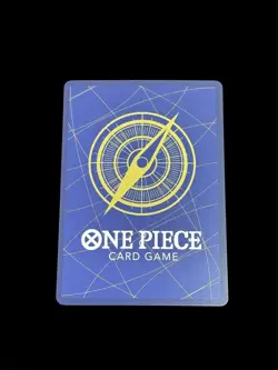 2025 ONE PIECE CARD GAME Mini-tin Pack Set vol.2 NAMI P-112 Serial Nami - Image 2