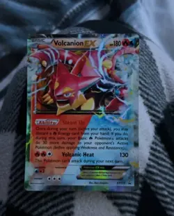 Pokemon Card Lot 5 Official TCG Cards Ultra RARE Included | GX EX or Mega Ex - Image 2