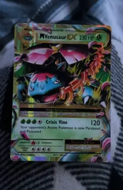 Pokemon Card Lot 5 Official TCG Cards Ultra RARE Included | GX EX or Mega Ex - Image 5
