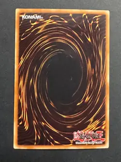 Yu-Gi-Oh! TCG Negate Attack Yu-Gi-Oh! The Sacred Cards Promotional TSC-003 NM - Image 2