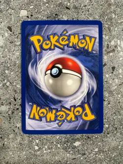 Pokemon TCG Cards Zapdos 16/102 Base Set Holo Rare - Image 2