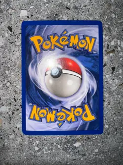 Pokemon TCG Cards Zapdos 16/102 Base Set Holo Rare - Image 5