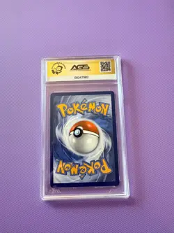 Charizard ex 056 Sv: Scarlet & Violet Promo Cards Holo AGS 10 - Image 2