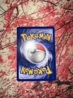Mewtwo Pokemon Promo The First Movie Card #3 with a Kids WB Stamp Look - Image 5