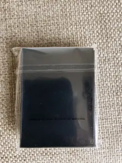 Pokemon Surging Sparks TCG ETB Sealed Card Deck Sleeves 65 Count - Image 2