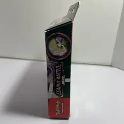 Pokemon TCG Gardevoir ex League Battle Deck - Ready to Play 60-Card Deck - Image 4