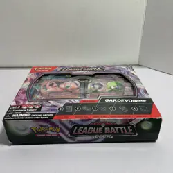 Pokemon TCG Gardevoir ex League Battle Deck - Ready to Play 60-Card Deck - Image 5