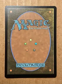 Magic the Gathering: Badgermole Cub, Avatar: The Last Airbender 167 M NM - Image 2
