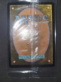 Doc Ock's Tentacles Prerelease Promo Foil Sealed IN HAND - Image 2