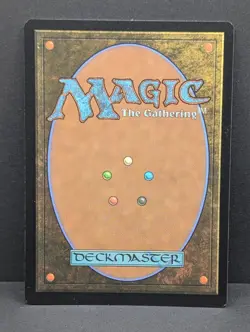 The Death of Gwen Stacy Spider-Man PreRelease FOIL Magic MTG Marvel rare - Image 2