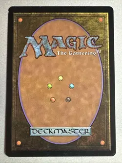 MTG / Entangler / PCY / #7 / Regular / Uncommon / LP - Image 2