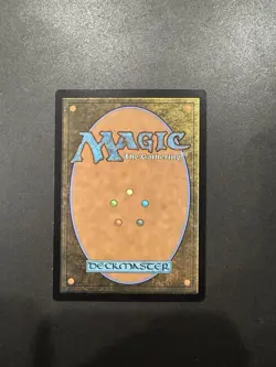 Seachrome Coast Commander: Bloomburrow (BLC) 0328 NM - Image 2